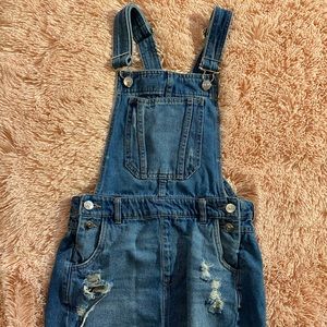 H&M Short Overalls
